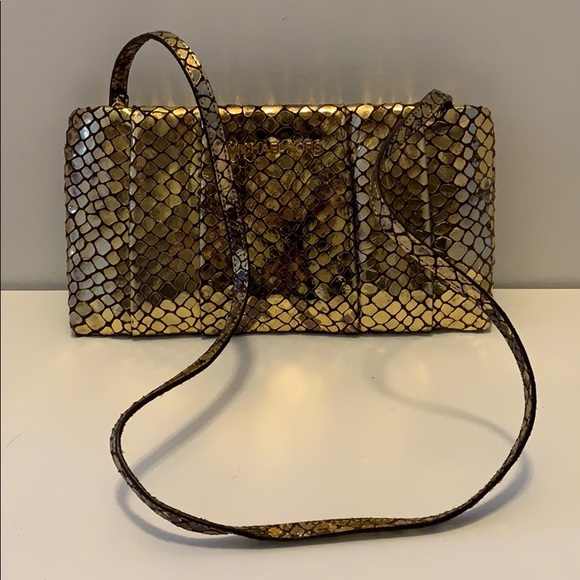 Michael Kors Clutch - Picture 4 of 4